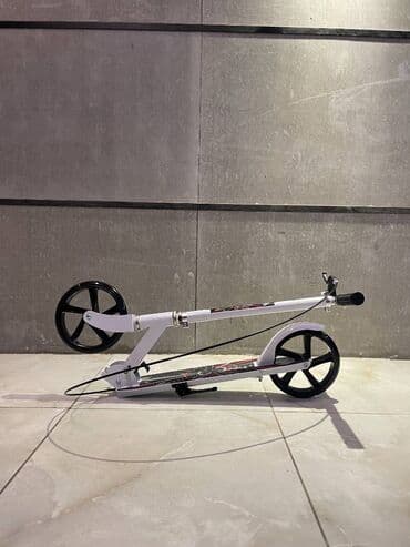 Самокаты: Самокат, Новый, Самовывоз, Платная доставка — 9