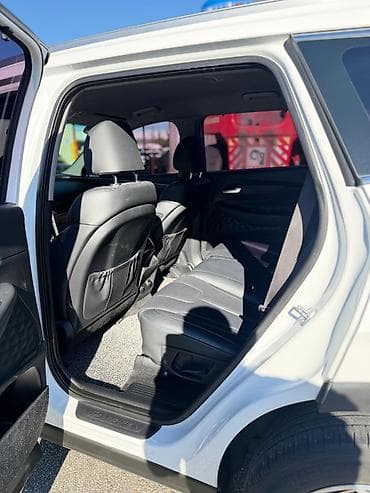 byd купить в китае: Hyundai Santa Fe: 2019 г., 2 л, Автомат, Дизель, Кроссовер — 9