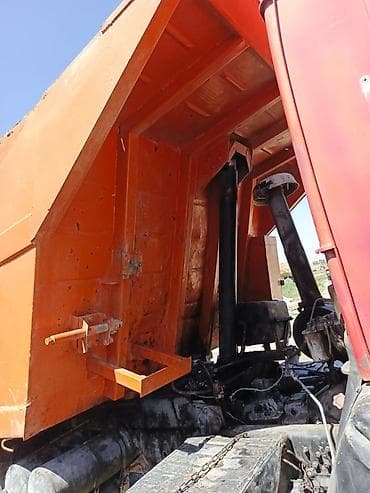 space runer: Грузовик, Камаз, Стандарт, Б/у — 5