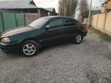 проекция на лобовое стекло бишкек: Toyota Avensis: 1998 г., 1.8 л, Автомат, Бензин, Седан — 6