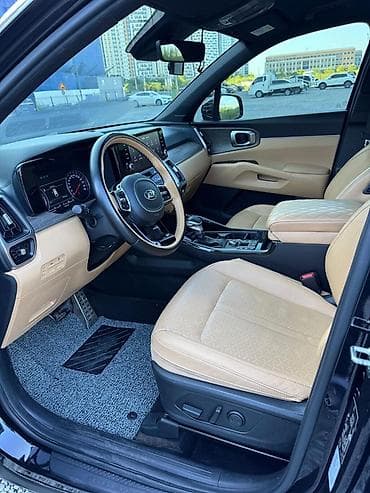 киа соренто 2021 цена бишкек: Kia Sorento: 2021 г., 2.2 л, Дизель, Кроссовер — 7