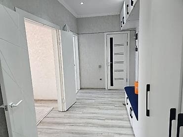 фучика 18 а: 2 комнаты, 74 м², Элитка, 10 этаж, Евроремонт — 7