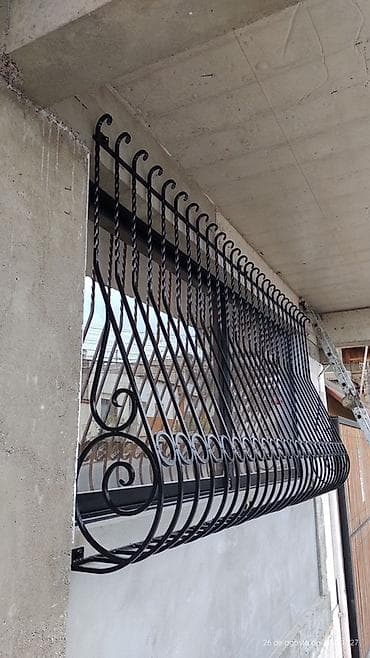 Сварка | Решетки на окна Бесплатная смета, Демонтаж, Монтаж