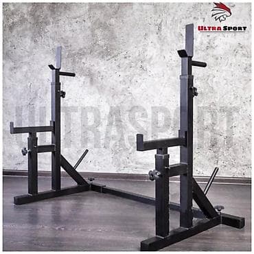 силавой тренажер: Силовой тренажер, Силовая рама, Для рук, Новый, Бесплатная доставка — 1