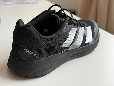 adidas crazyflight цена: Мужские кроссовки, 41, Adidas, Новый, цвет - Черный, Платная доставка — 5