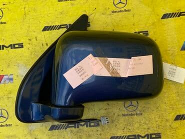 бампер на хонда одиссей в бишкеке: Боковое левое Зеркало Honda Оригинал — 1