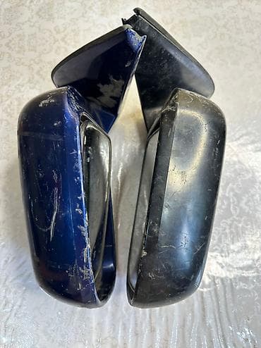 Боковое левое Зеркало Honda Б/у, Оригинал at lalafo.kg Боковое левое Зеркало Honda Б/у, Оригинал