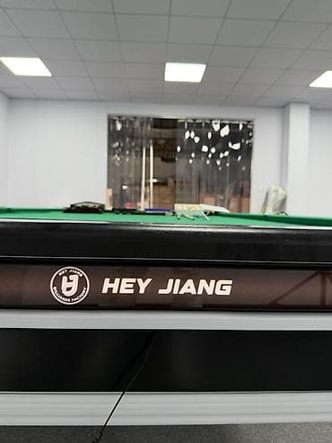 биллиярдный стол: Профессиональный русский стол 12 фут - Размер игрового поля — 6