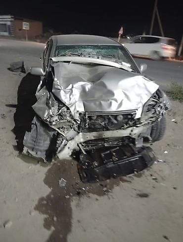 камри 1998: Продою Марк 2 — 6