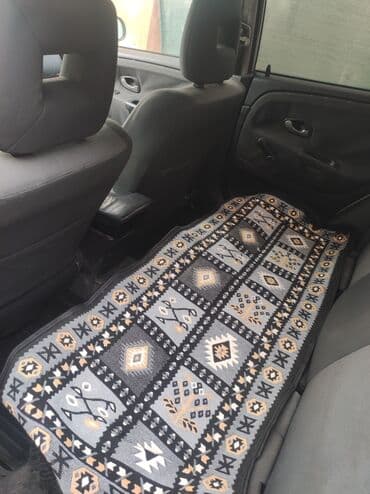 купить mitsubishi pajero mini: Mitsubishi Carisma: 2003 г., 1.6 л, Механика, Бензин, Хэтчбэк — 5