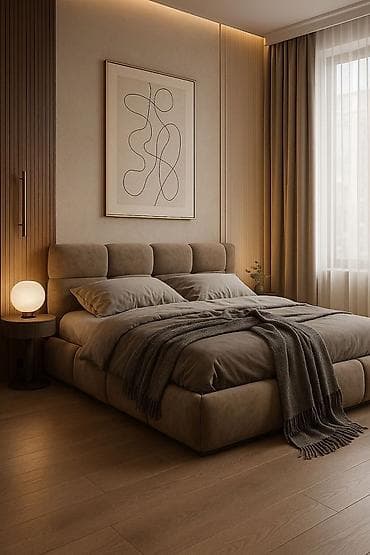 1 комната, Душевая кабина, Постельное белье, Кондиционер