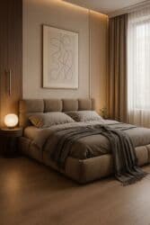 1 комната, Душевая кабина, Постельное белье, Кондиционер