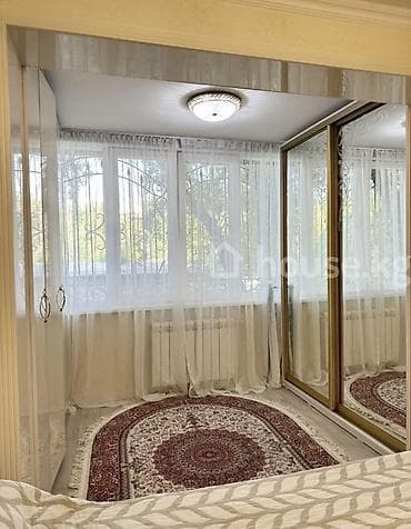 72: 1 комната, 33 м², 5 мкр 104 серия, 2 этаж, Евроремонт — 7