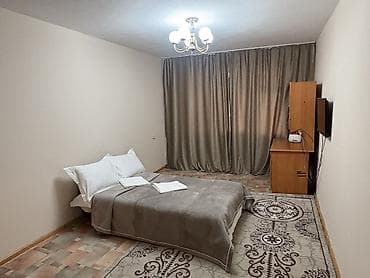 командировка: Уютная квартира сдается посуточно 10 Мкр Чисто уютно со всеми — 5