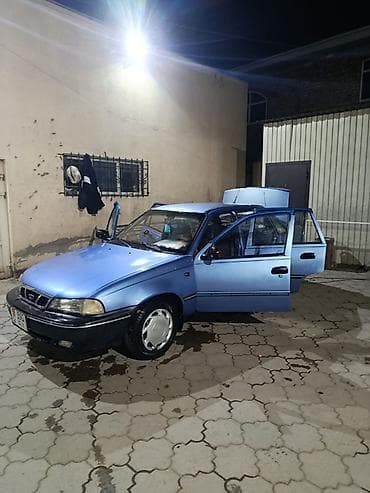 монитор соната дн8: Daewoo Nexia: 2008 г., Седан — 3