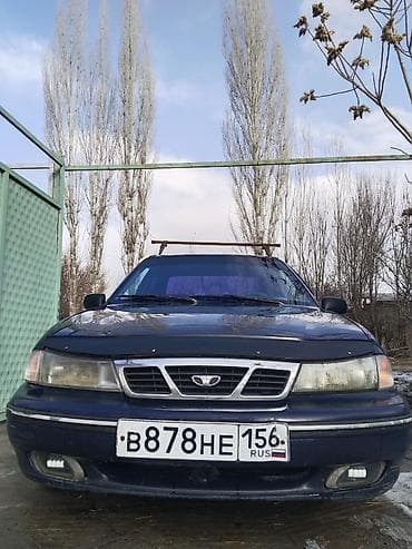 bmw 320: Daewoo Nexia: 2006 г., 1.6 л, Механика, Бензин, Седан — 2