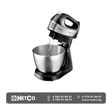 планетарные миксеры в бишкеке: Блендер, миксер, Жаңы — 1