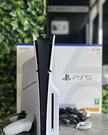 xbox microsoft: Пс5 слим и диски пользовались 2года редко играли . Купили пс5 про — 1