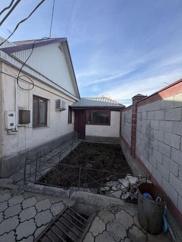 Үйлөр: Үй, 98 м², 4 бөлмө, Кыймылсыз мүлк агенттиги, Косметикалык оңдоо — 2