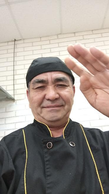 Повар Горячий цех. С опытом