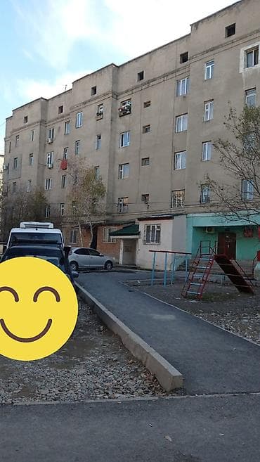 Кыймылсыз мүлк: 1 бөлмө, Менчик ээси, Чогуу жашоо менен, Толугу менен эмереги бар — 6