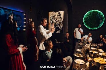 танцы для мероприятий: Организация мероприятий | Ведущий, тамада — 7