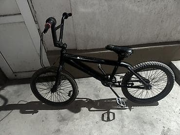 велосипед axe: BMX велосипед, Б/у — 2