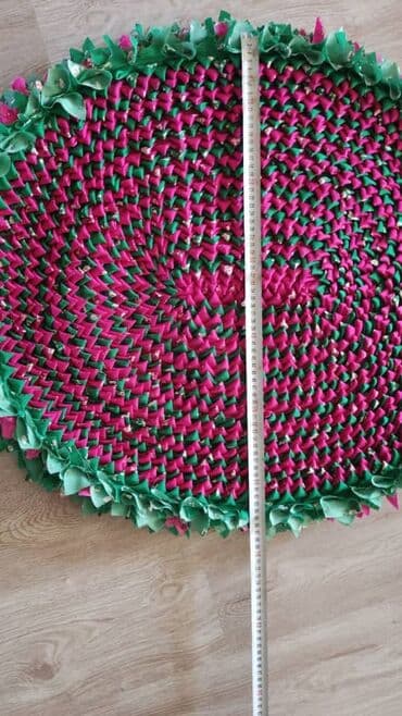 копельный полив: Ковровая дорожка Новый — 2