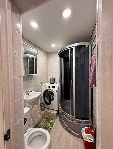 104: 3 комнаты, 54 м², Хрущевка, 3 этаж, Евроремонт — 7