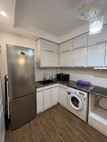 200: 1 комната, Люкс, элитка, Политех, Бронь, Бытовая техника, Интернет, Wi-Fi — 1