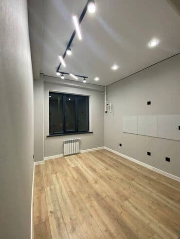 продажа квартиры джал: 2 комнаты, 53 м², Элитка, 1 этаж, Дизайнерский ремонт — 5