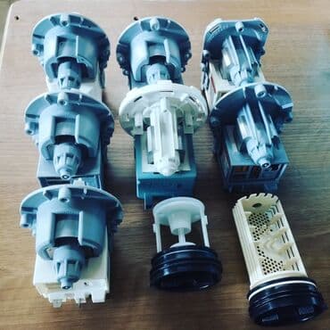 запчасти для обогревателей: Запчасти для электро бытовой техники в наличии.Тены для конвекторных — 10