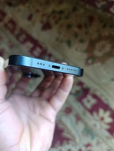 macbook 5 2: IPhone 14, Б/у, 128 ГБ, Чехол, 80 % — 3