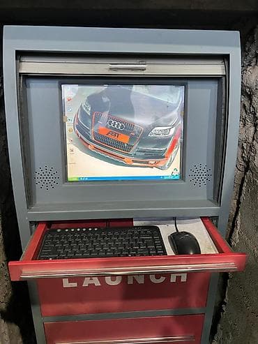 резка картона: Регулировка, адаптация систем автомобиля, без выезда — 2