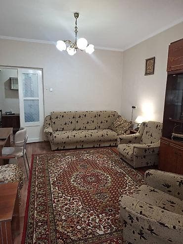 продаю дом дордой 1: 1 комната, 37 м², Индивидуалка, 2 этаж, Косметический ремонт — 1
