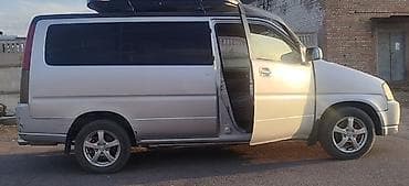 ПРОДАМ ТИТАН ДИСК ОРИГИНАЛ на Хонда аккорд СТЕП Одиссей резина лето