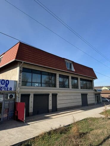 продажа домов город ош: 5 соток — 9