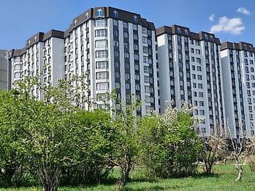 67: 1 комната, 40 м², Кок-Жар ж/м Элитка, 6 этаж, Свежий ремонт — 6