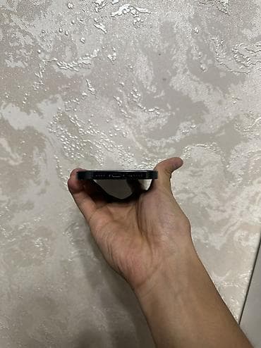 iphone 13: IPhone 13 Pro Max, Б/у, 256 ГБ, Зеленый, 77 % — 4