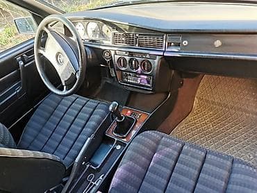 мерс 210 бишкек: Mercedes-Benz 190: 1990 г., 1.8 л, Механика, Бензин, Седан — 4