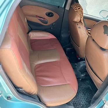 470 lx: Daewoo Matiz: 2005 г., 0.8 л, Механика, Бензин, Хэтчбэк — 4