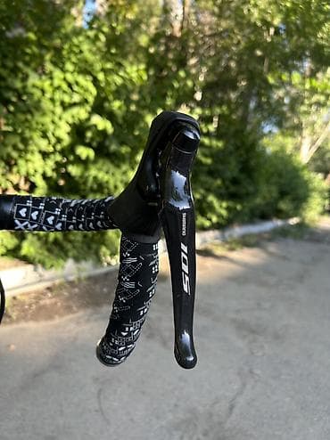 Велосипеды: Городской велосипед, Specialized, Рама L (172 - 185 см), Новый — 7