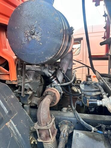 купить резину на камаз: Грузовик, Камаз, Стандарт — 10