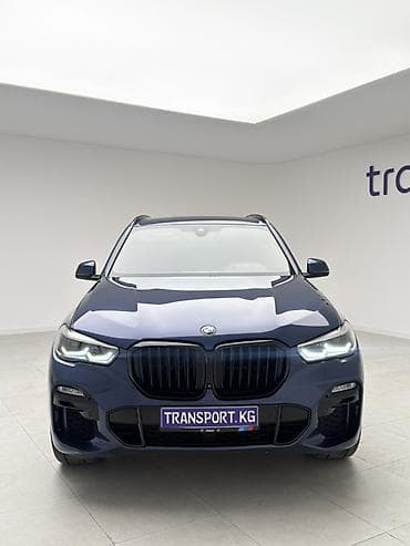 ковролин бмв: BMW X5: 2021 г., 3 л, Автомат, Бензин, Кроссовер — 4