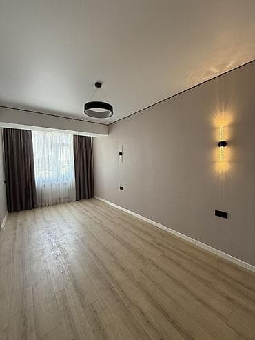 токио жк бишкек: 2 комнаты, 68 м², Элитка, 6 этаж, Евроремонт — 8