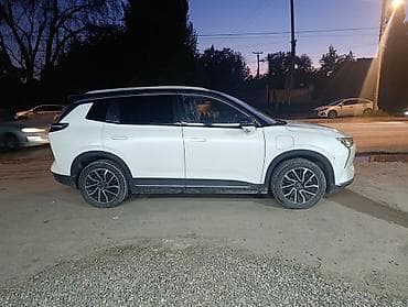 продаю welmester: Weltmeister W6, 2022 г., 86000 км — 3