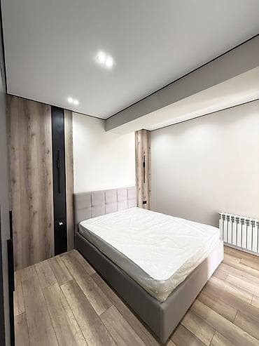 o2 development: 2 комнаты, 75 м², Элитка, 12 этаж, Евроремонт — 5