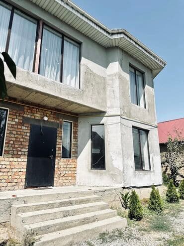 ак ордо 1 дом: Дом, 170 м², 6 комнат, Риэлтор, Дизайнерский ремонт — 15