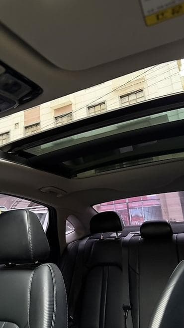 бампер саната дн8: Hyundai Sonata: 2019 г., 2 л, Автомат, Газ, Седан — 8