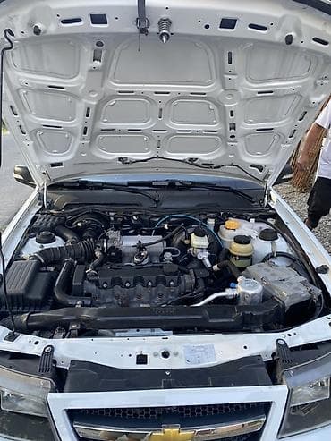прадаю нексия: Daewoo Nexia: 2012 г., 1.5 л, Механика, Бензин, Седан — 8